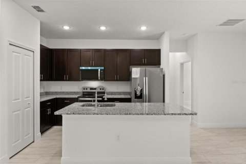 Villa ou maison à vendre à Citrus Springs, Floride: 4 chambres, 169.73 m2 № 1852856 - photo 10