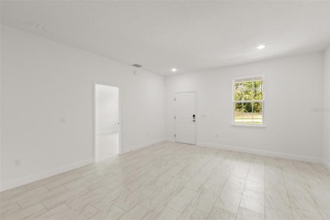 Villa ou maison à vendre à Citrus Springs, Floride: 4 chambres, 169.73 m2 № 1852856 - photo 6