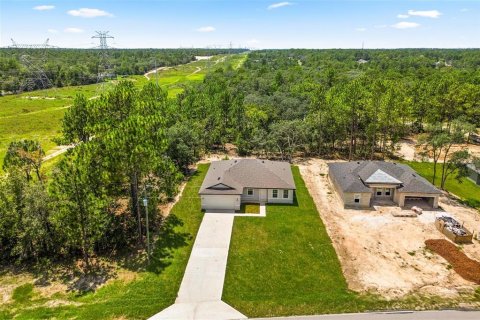 Villa ou maison à vendre à Citrus Springs, Floride: 4 chambres, 169.73 m2 № 1852856 - photo 30