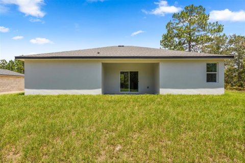 Villa ou maison à vendre à Citrus Springs, Floride: 4 chambres, 169.73 m2 № 1852856 - photo 28