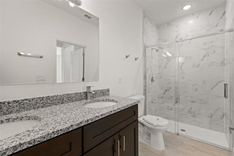 Villa ou maison à vendre à Citrus Springs, Floride: 4 chambres, 169.73 m2 № 1852856 - photo 17