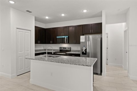 Villa ou maison à vendre à Citrus Springs, Floride: 4 chambres, 169.73 m2 № 1852856 - photo 9