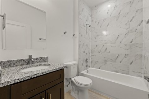 Villa ou maison à vendre à Citrus Springs, Floride: 4 chambres, 169.73 m2 № 1852856 - photo 25