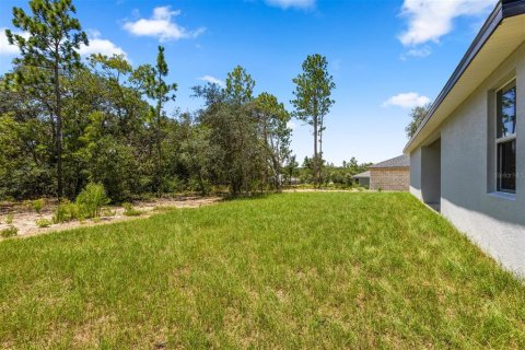 Villa ou maison à vendre à Citrus Springs, Floride: 4 chambres, 169.73 m2 № 1852856 - photo 29