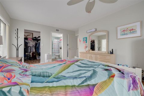 Купить кондоминиум в Тарпон-Спрингс, Флорида 4 комнаты, 129.69м2, № 1761190 - фото 11