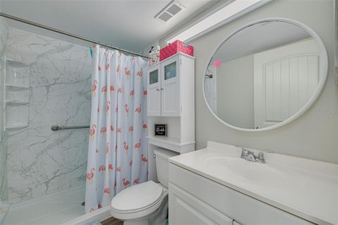 Купить кондоминиум в Тарпон-Спрингс, Флорида 4 комнаты, 129.69м2, № 1761190 - фото 13