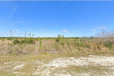 Land in Indian lake estates, Florida № 2161977 - photo 5