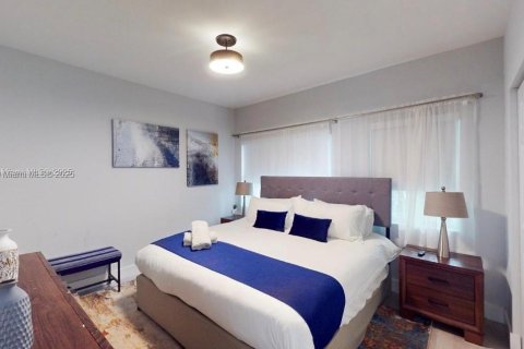 Купить виллу или дом в Майами, Флорида 4 спальни, 109.53м2, № 1895272 - фото 4