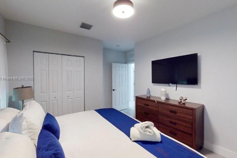 Купить виллу или дом в Майами, Флорида 4 спальни, 109.53м2, № 1895272 - фото 5