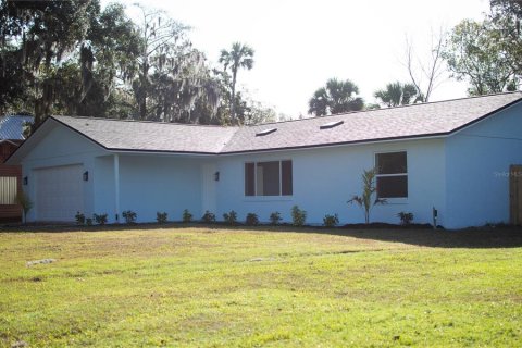 Villa ou maison à Edgewater, Floride 3 chambres, 139.07 m2 № 2411520