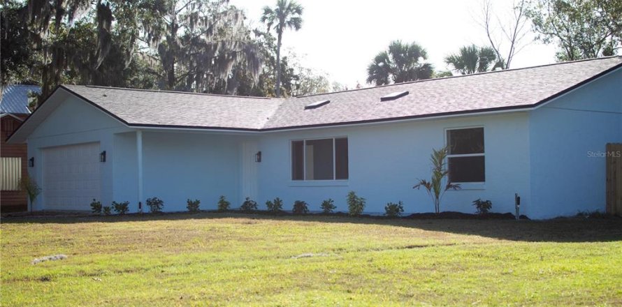 Villa ou maison à Edgewater, Floride 3 chambres, 139.07 m2 № 2411520