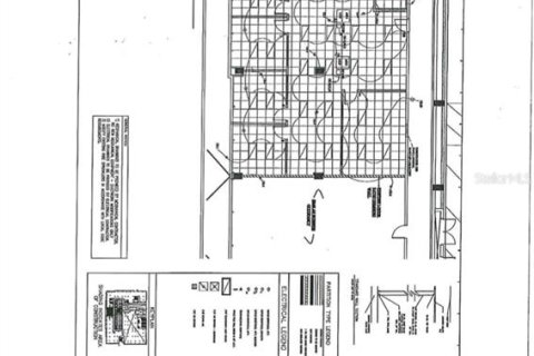 Снять в аренду коммерческую недвижимость в Тампа, Флорида 195.93м2, № 1793852 - фото 7