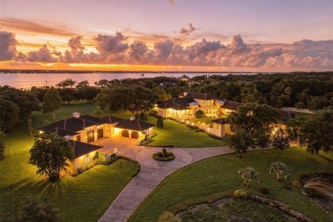 Casa en venta en Merrit Island, Florida, 4 dormitorios, 1091.51 m2 № 2434834 - foto 3