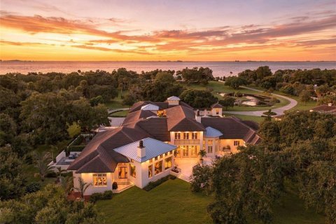Casa en venta en Merrit Island, Florida, 4 dormitorios, 1091.51 m2 № 2434834 - foto 6