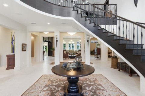 Casa en venta en Merrit Island, Florida, 4 dormitorios, 1091.51 m2 № 2434834 - foto 14