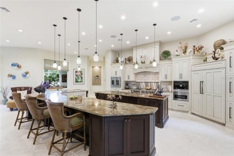 Casa en venta en Merrit Island, Florida, 4 dormitorios, 1091.51 m2 № 2434834 - foto 22