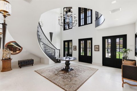 Casa en venta en Merrit Island, Florida, 4 dormitorios, 1091.51 m2 № 2434834 - foto 13