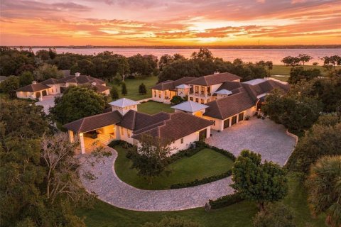 Casa en venta en Merrit Island, Florida, 4 dormitorios, 1091.51 m2 № 2434834 - foto 5