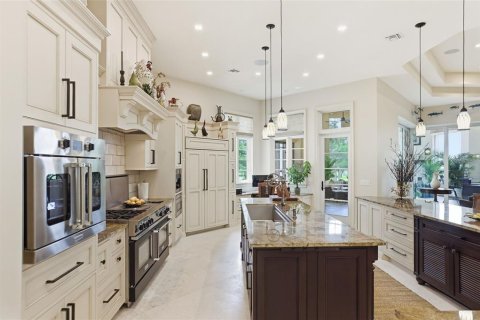 Casa en venta en Merrit Island, Florida, 4 dormitorios, 1091.51 m2 № 2434834 - foto 23