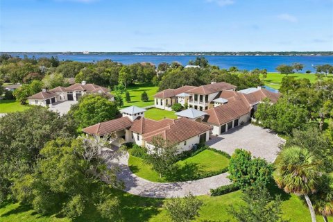 Casa en venta en Merrit Island, Florida, 4 dormitorios, 1091.51 m2 № 2434834 - foto 10