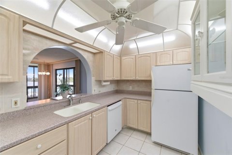 Condominio en venta en Indian Shores, Florida, 2 dormitorios, 91.51 m2 № 2223319 - foto 6