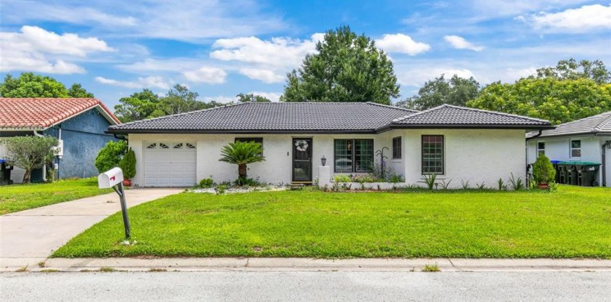 Villa ou maison à Orlando, Floride 2 chambres, 151.06 m2 № 2316817