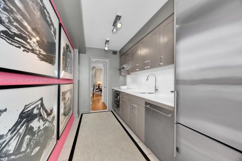 Condominio en venta en Miami Beach, Florida, 1 dormitorio, 54.91 m2 № 1745817 - foto 17