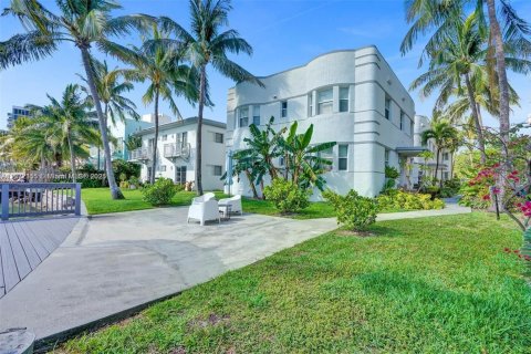 Condominio en venta en Miami Beach, Florida, 1 dormitorio, 54.91 m2 № 1745817 - foto 27
