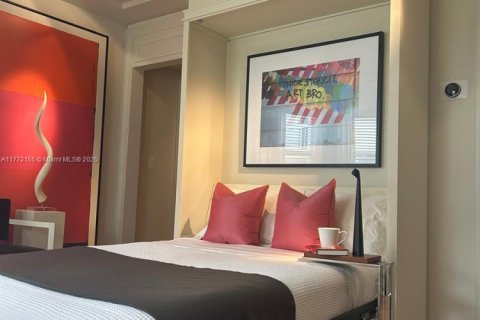 Condominio en venta en Miami Beach, Florida, 1 dormitorio, 54.91 m2 № 1745817 - foto 8