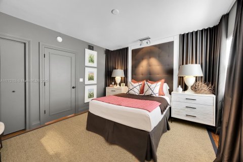 Condominio en venta en Miami Beach, Florida, 1 dormitorio, 54.91 m2 № 1745817 - foto 19