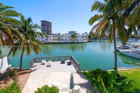 Condominio en venta en Miami Beach, Florida, 1 dormitorio, 54.91 m2 № 1745817 - foto 22