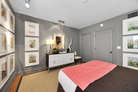 Condominio en venta en Miami Beach, Florida, 1 dormitorio, 54.91 m2 № 1745817 - foto 20