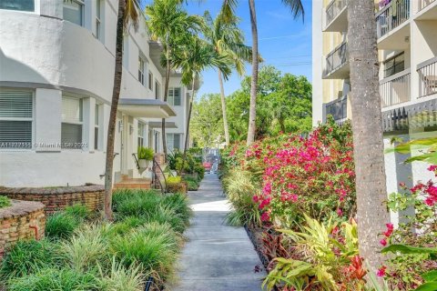 Condominio en venta en Miami Beach, Florida, 1 dormitorio, 54.91 m2 № 1745817 - foto 25