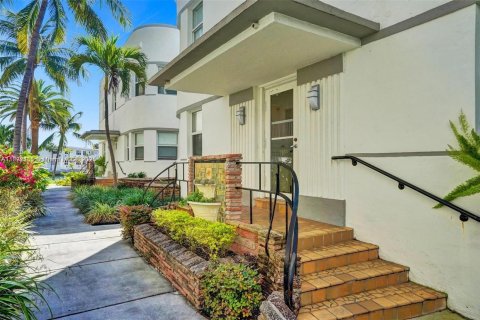 Condominio en venta en Miami Beach, Florida, 1 dormitorio, 54.91 m2 № 1745817 - foto 26