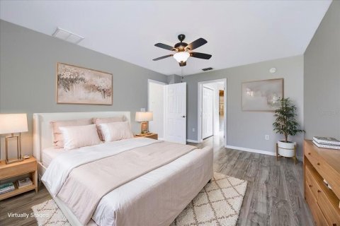 Villa ou maison à vendre à Lakeland, Floride: 3 chambres, 119.57 m2 № 2291504 - photo 9
