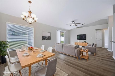 Villa ou maison à vendre à Lakeland, Floride: 3 chambres, 119.57 m2 № 2291504 - photo 5