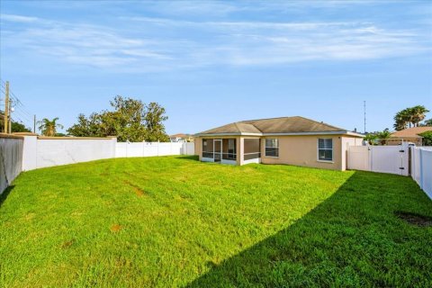 Villa ou maison à vendre à Lakeland, Floride: 3 chambres, 119.57 m2 № 2291504 - photo 21