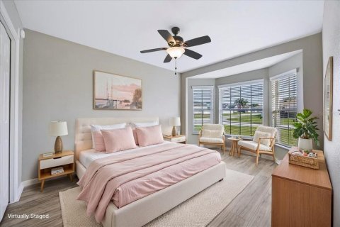 Villa ou maison à vendre à Lakeland, Floride: 3 chambres, 119.57 m2 № 2291504 - photo 13