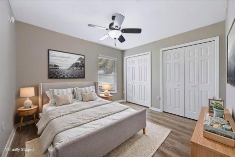 Villa ou maison à vendre à Lakeland, Floride: 3 chambres, 119.57 m2 № 2291504 - photo 16