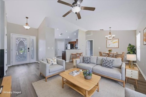Villa ou maison à vendre à Lakeland, Floride: 3 chambres, 119.57 m2 № 2291504 - photo 4
