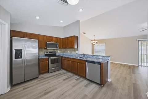 Villa ou maison à vendre à Lakeland, Floride: 3 chambres, 119.57 m2 № 2291504 - photo 7