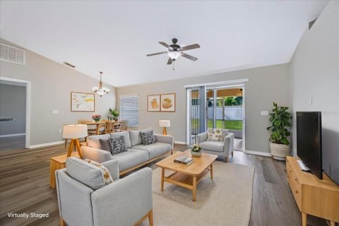 Villa ou maison à vendre à Lakeland, Floride: 3 chambres, 119.57 m2 № 2291504 - photo 3