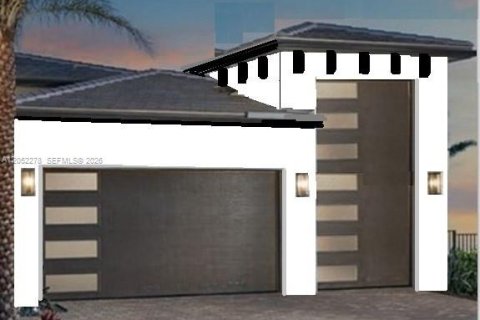 Casa en venta en Lehigh Acres, Florida, 4 dormitorios, 186.73 m2 № 2171546 - foto 22