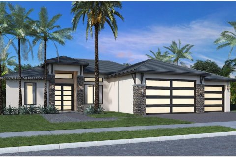 Casa en venta en Lehigh Acres, Florida, 4 dormitorios, 186.73 m2 № 2171546 - foto 19