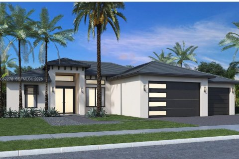 Casa en venta en Lehigh Acres, Florida, 4 dormitorios, 186.73 m2 № 2171546 - foto 18