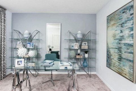 Casa en venta en Hudson, Florida, 5 dormitorios, 212.47 m2 № 1853025 - foto 7