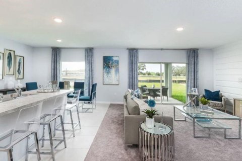 Casa en venta en Hudson, Florida, 5 dormitorios, 212.47 m2 № 1853025 - foto 8