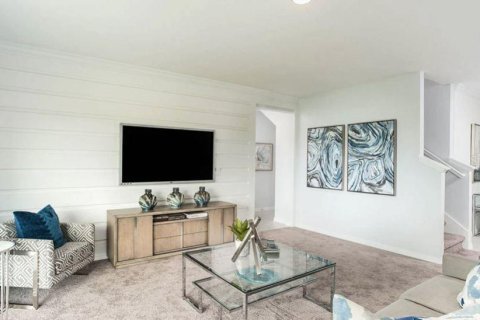 Casa en venta en Hudson, Florida, 5 dormitorios, 212.47 m2 № 1853025 - foto 4