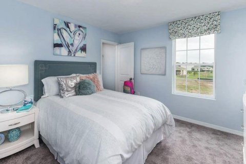 Casa en venta en Hudson, Florida, 5 dormitorios, 212.47 m2 № 1853025 - foto 9