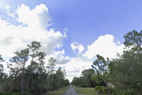 Land in Indian lake estates, Florida № 2160332 - photo 4